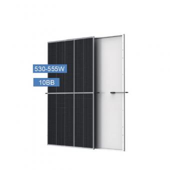 530W Solar Panel
